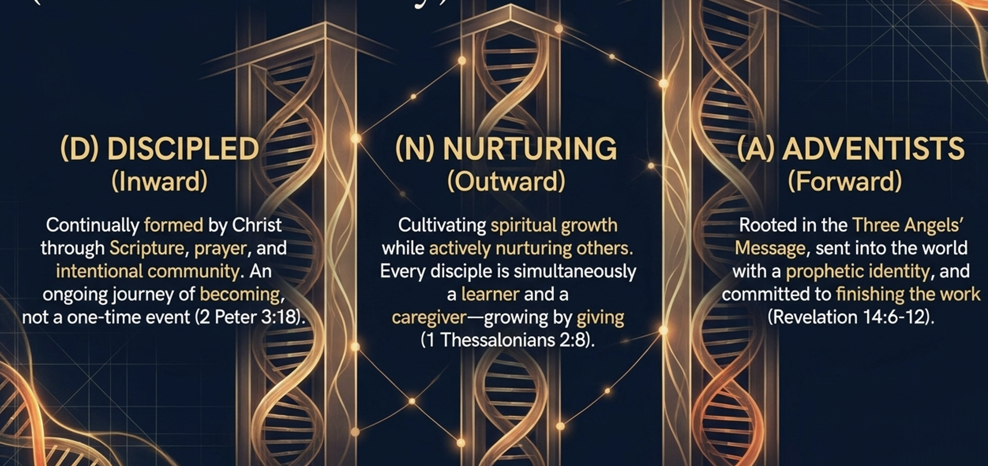 DNA-NewLife